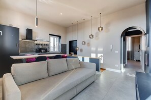 TV - VIVILO COLLECTION - Vivilo Roma Trevi (Terrace+Jacuzzi) Close to Trevi Fountain (Roma)