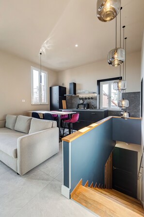 TV - VIVILO COLLECTION - Vivilo Roma Trevi (Terrace+Jacuzzi) Close to Trevi Fountain (Roma)