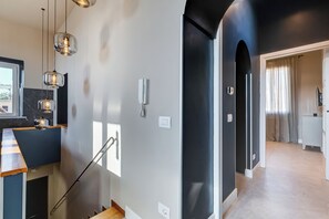 Interior - VIVILO COLLECTION - Vivilo Roma Trevi (Terrace+Jacuzzi) Close to Trevi Fountain (Roma)