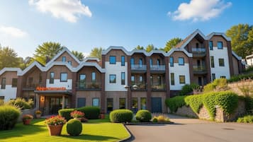 Leilighet | Eksteriør