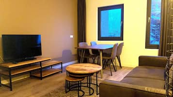 Apartment | Living room