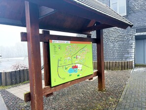 อพาร์ทเมนท์ | ฝ่ายต้อนรับ