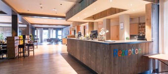 Couple Stay at Hambachtal Holiday Park