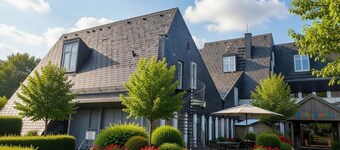 漢巴赫塔假日公園情侶住宿