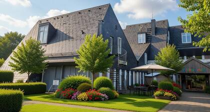 Couple Stay at Hambachtal Holiday Park