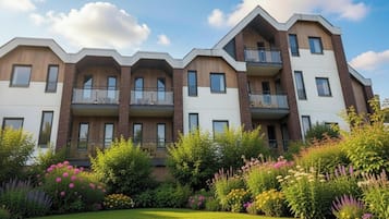 Apartment | Exterior