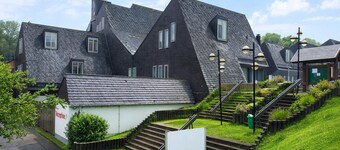 Couple Stay at Hambachtal Holiday Park