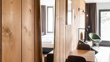 Appartamento | 1 camera, lenzuola