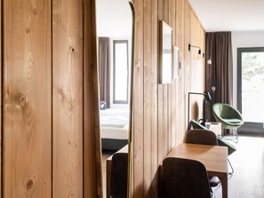 Apartment | 1 bedroom, bed sheets - Couple Stay at Hambachtal Holiday Park (Oberhambach)