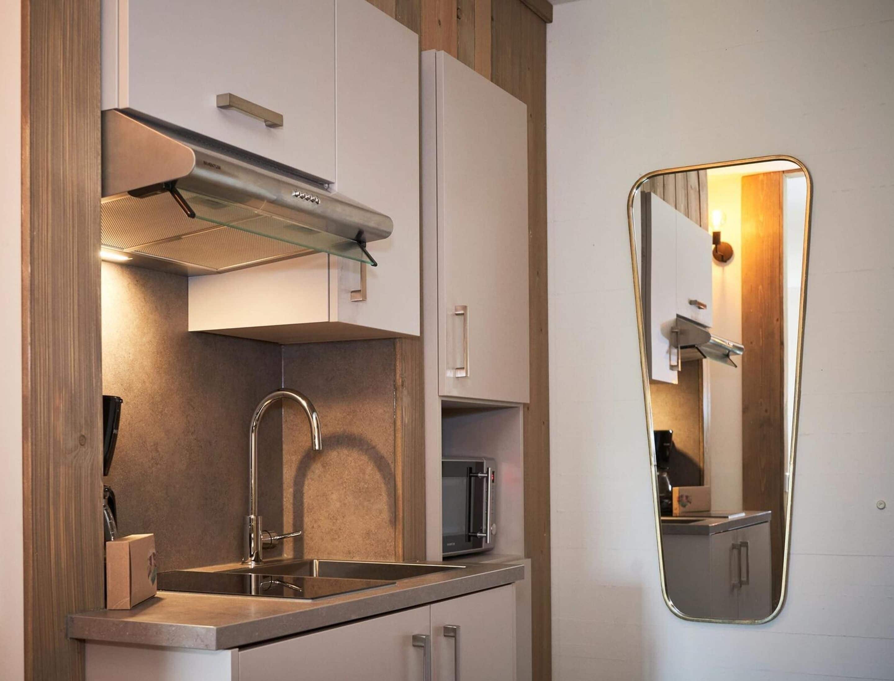 Apartment | Private kitchen