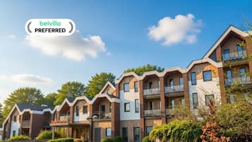 Leilighet | Eksteriør