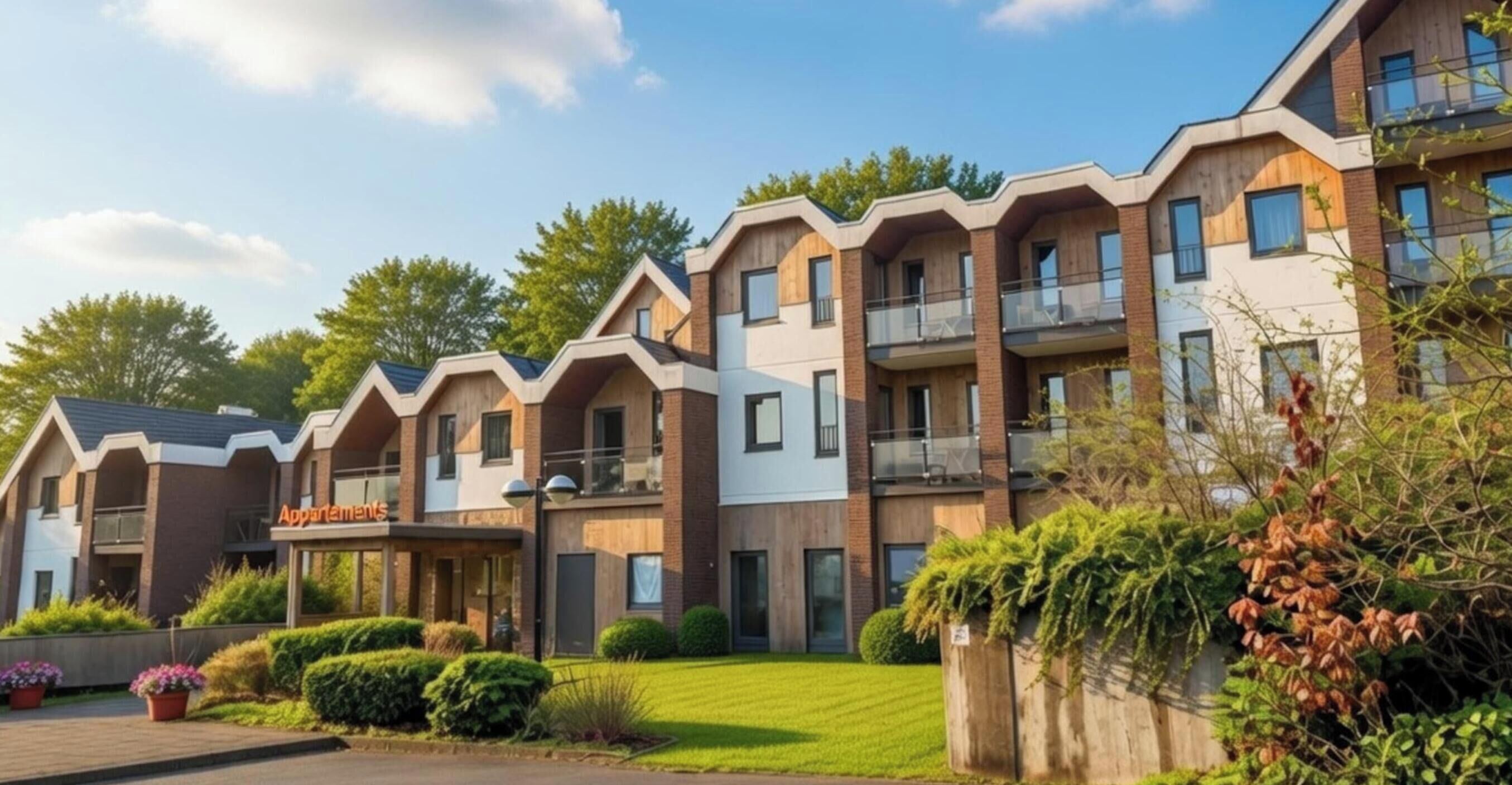 Apartment | Exterior