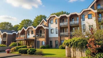 Apartment | Exterior