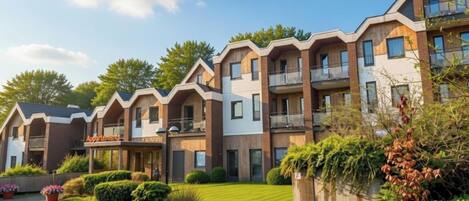 Apartment | Exterior