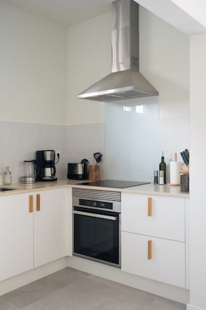 Apartment | Private kitchen - Outsite Sagres - Work Connect Explore (Vila do Bispo)