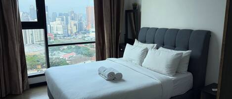 Family Suite, 2 Bedrooms