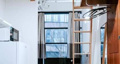 Cozy Suites