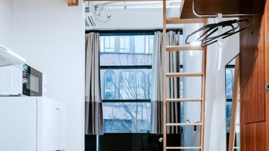 Cozy Suites