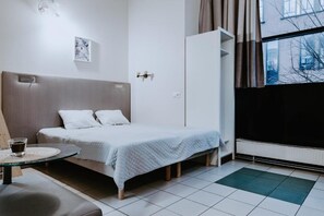 Free WiFi - Cozy Suites (Tallinn)