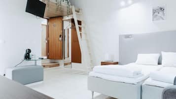 Standard Apartment | Free WiFi