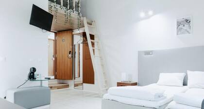 Cozy Suites