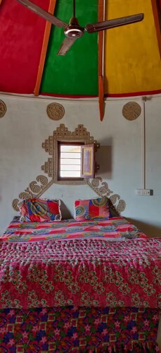 Rann Roshni Homestay – Family Friendly Stay in Kutch 6