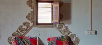 Rann Roshni Homestay – Family Friendly Stay in Kutch 6