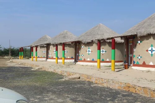 Rann Roshni Homestay – Family Friendly Stay in Kutch 6