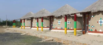 Rann Roshni Homestay – Family Friendly Stay in Kutch 6