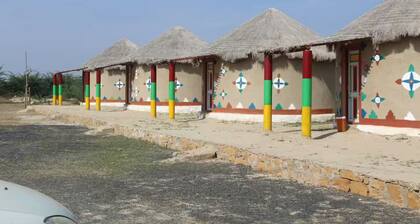 Rann Roshni Homestay – Family Friendly Stay in Kutch 6