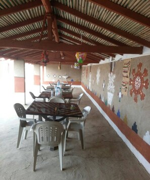 تناول الطعام