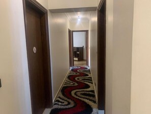 Interior - شقة ألترا سوبر لوكس بكمبوند البارون المعادى (Cairo Governorate)