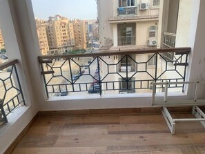 Interior - شقة ألترا سوبر لوكس بكمبوند البارون المعادى (Cairo Governorate)
