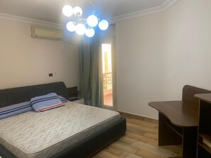 3 bedrooms, WiFi - شقة ألترا سوبر لوكس بكمبوند البارون المعادى (Cairo Governorate)