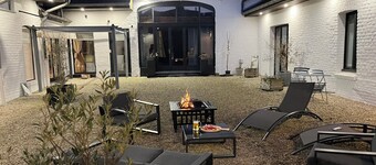 GITE DE LA FERME DE LA PLACE