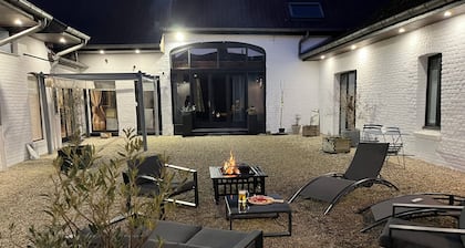 GITE DE LA FERME DE LA PLACE