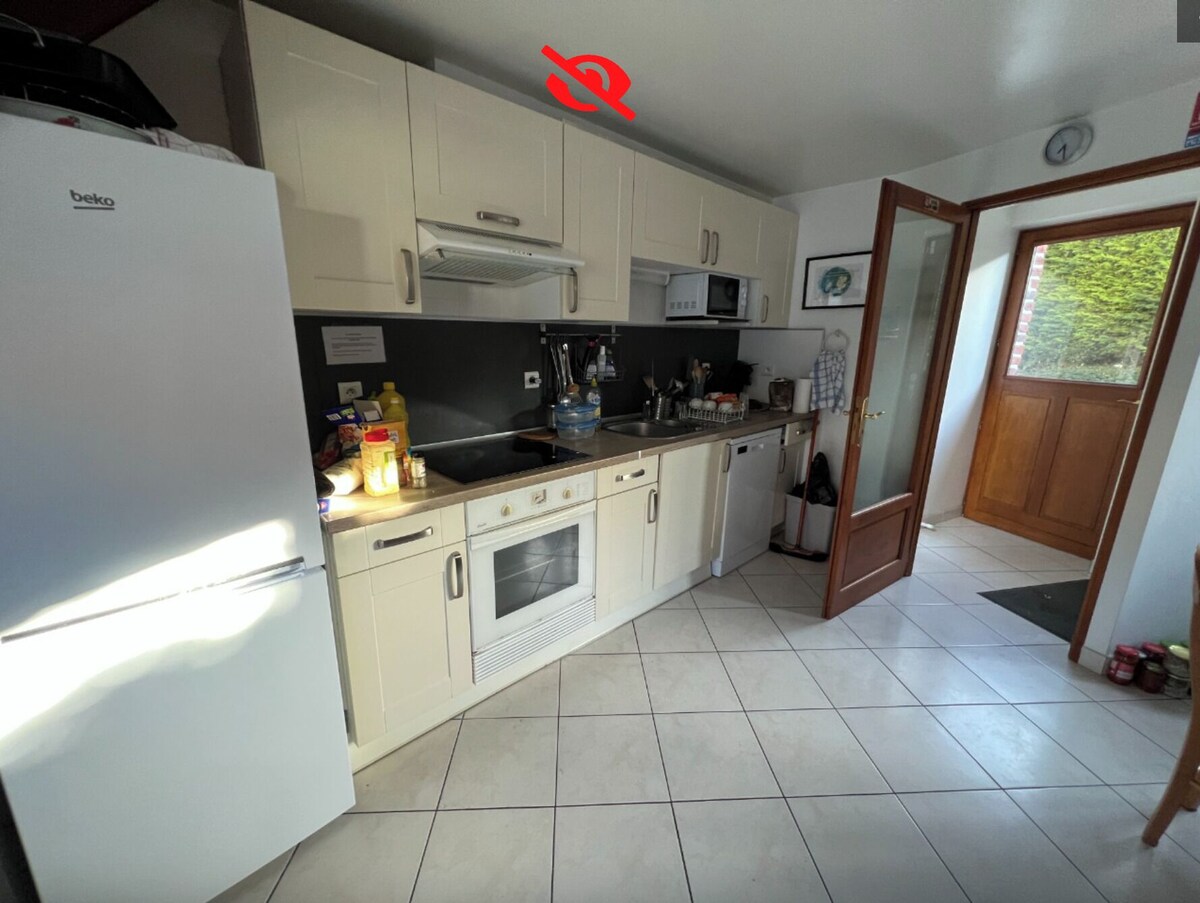 Image de profil de l’hôte