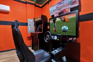 Spielezimmer