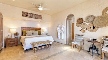 Casa | Wi-Fi de cortesia, roupa de cama