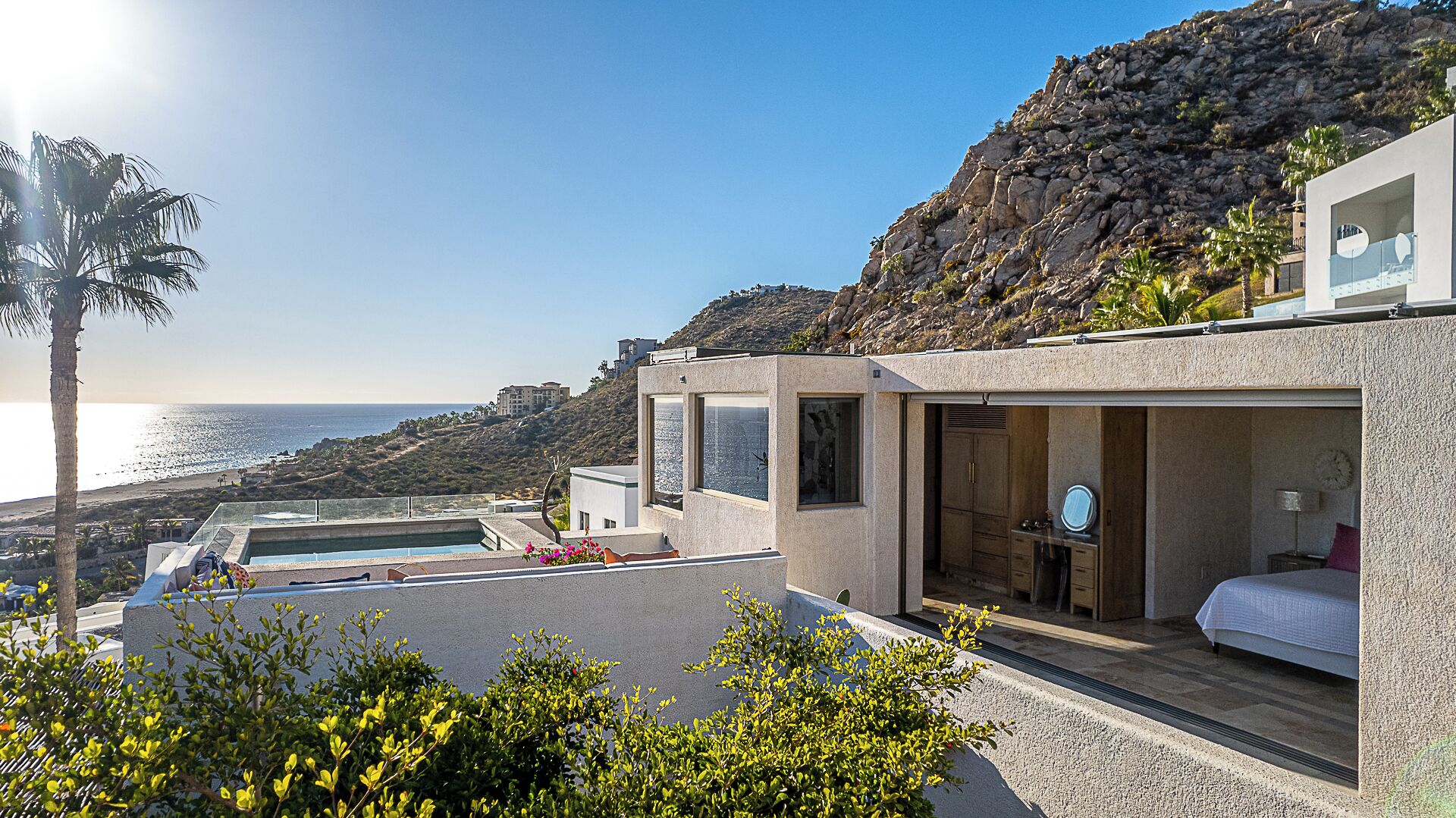 House | Property grounds