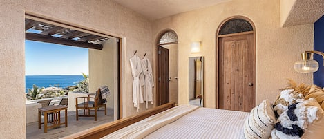 Casa | Wifi gratis y ropa de cama