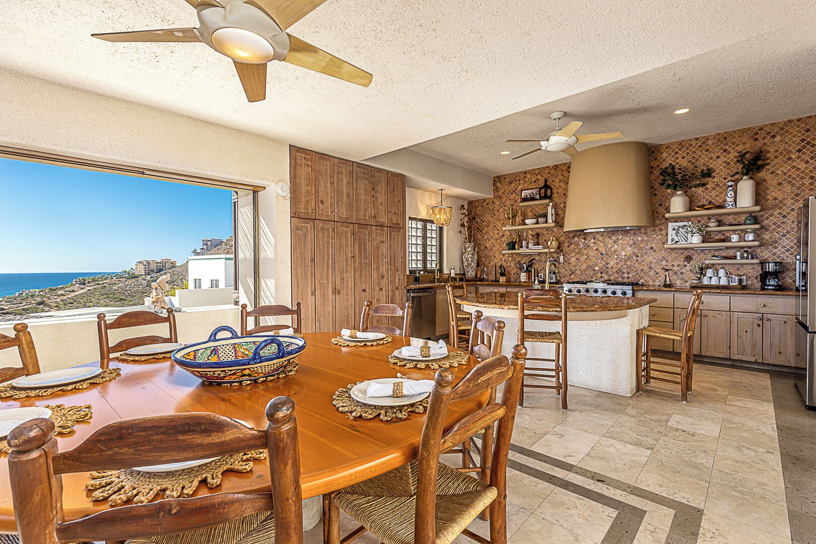 Casa | Cocina privada | Tostadora y licuadora 