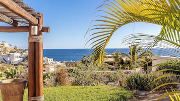 Casa | Áreas de la propiedad