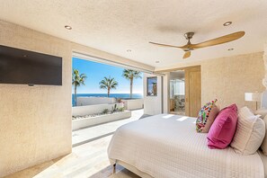 House | Free WiFi, bed sheets - Casa Dos Hermanas by Wynwood House (Cabo San Lucas)