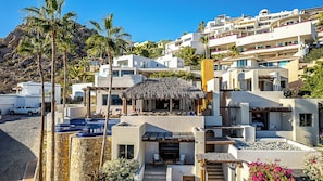 House | Exterior - Casa Dos Hermanas by Wynwood House (Cabo San Lucas)