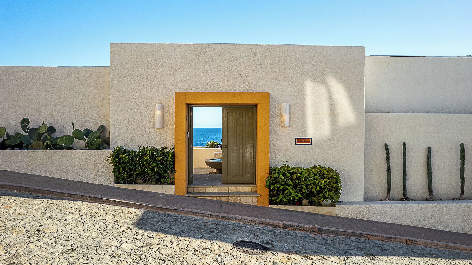 Casa | Fachada
