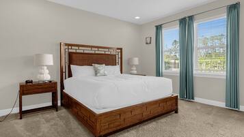 Fer et planche Ă repasser, lit parapluie