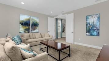 TV connectée, jeux vidéo