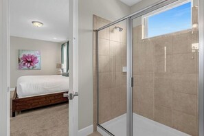 Hair dryer - 541 Villa- 7BD Dream Home - Private Pool & Spa (Kissimmee)