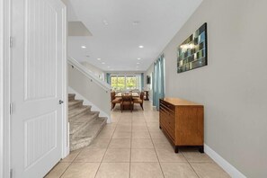 Interior - 541 Villa- 7BD Dream Home - Private Pool & Spa (Kissimmee)